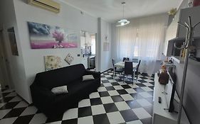 Appartamento Saretta